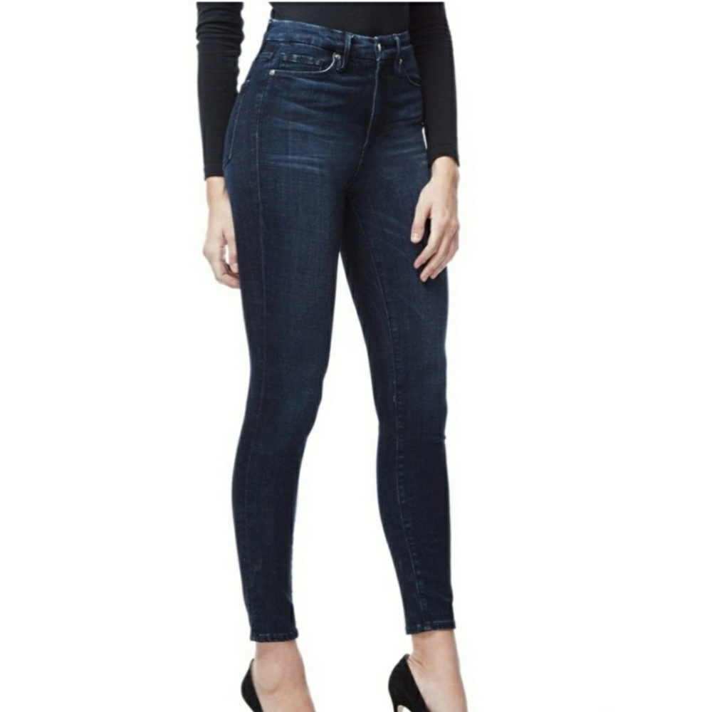 Good American Good waist size 2/26